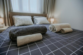 Apartment ACALMA